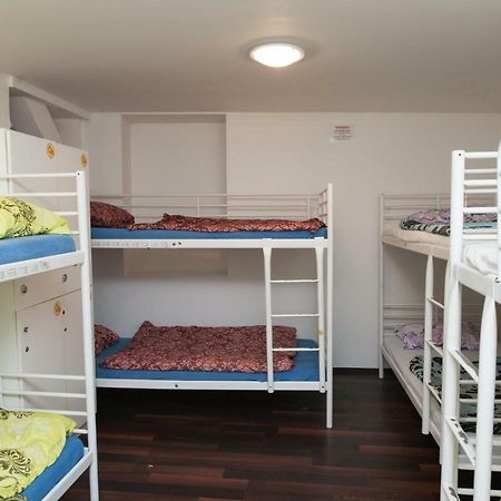 Backpacker Hostel Prague Extérieur photo