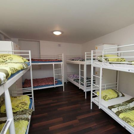 Backpacker Hostel Prague Extérieur photo