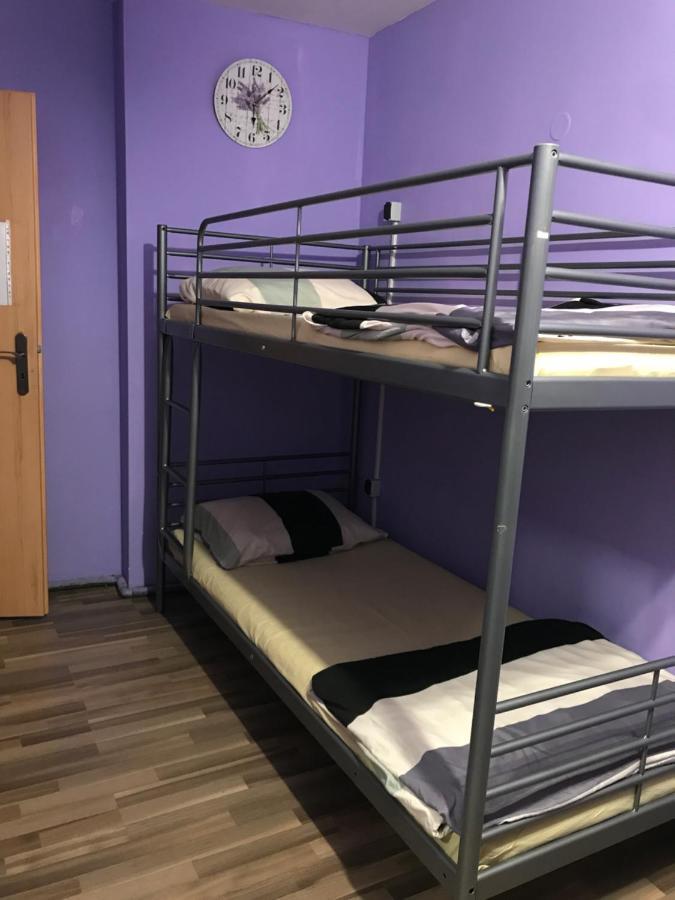 Backpacker Hostel Prague Extérieur photo
