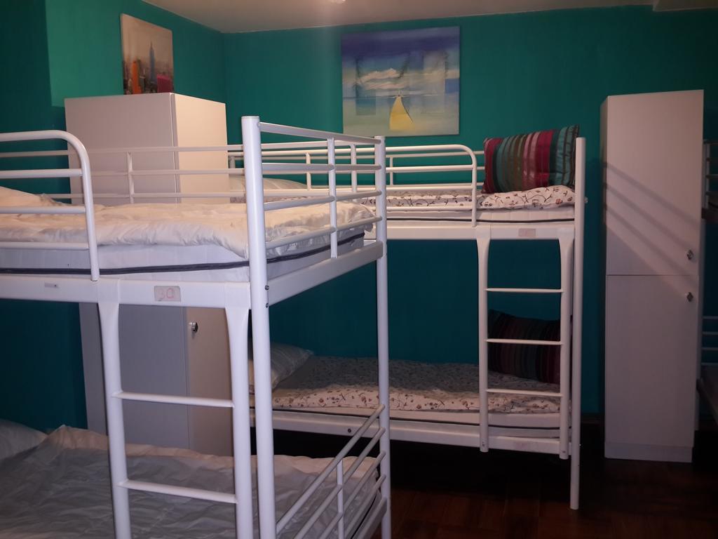 Backpacker Hostel Prague Extérieur photo