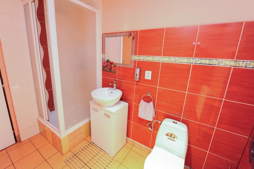 Backpacker Hostel Prague Extérieur photo