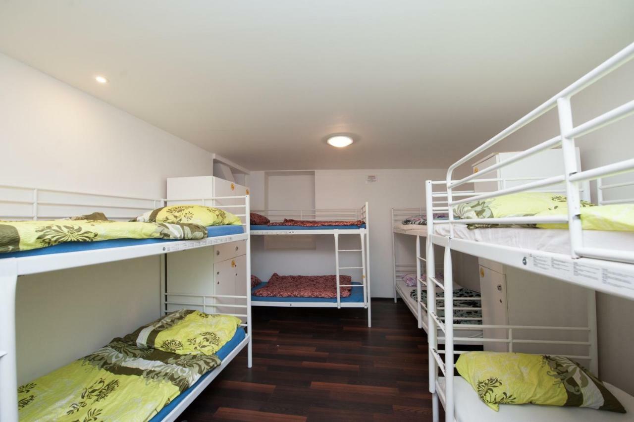 Backpacker Hostel Prague Extérieur photo
